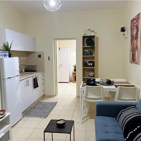 אילת Guy'S Apartment מראה חיצוני תמונה