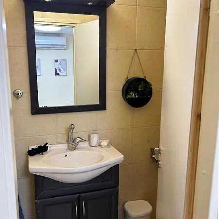 אילת Guy'S Apartment מראה חיצוני תמונה
