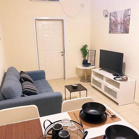 אילת Guy'S Apartment מראה חיצוני תמונה