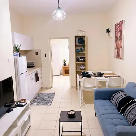 אילת Guy'S Apartment מראה חיצוני תמונה