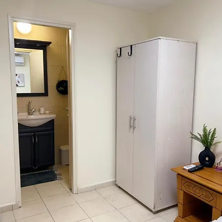 אילת Guy'S Apartment מראה חיצוני תמונה