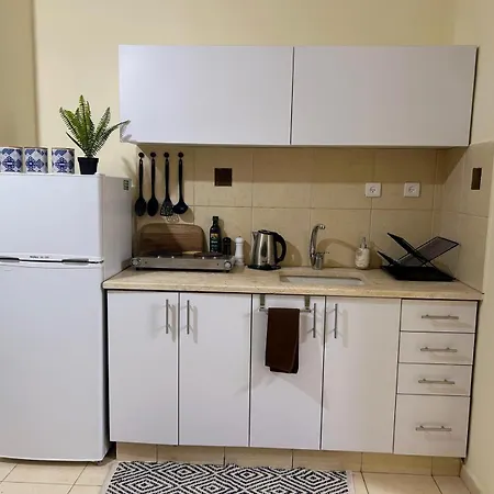 אילת Guy'S Apartment מראה חיצוני תמונה