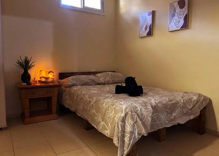 Guy\'S Apartment