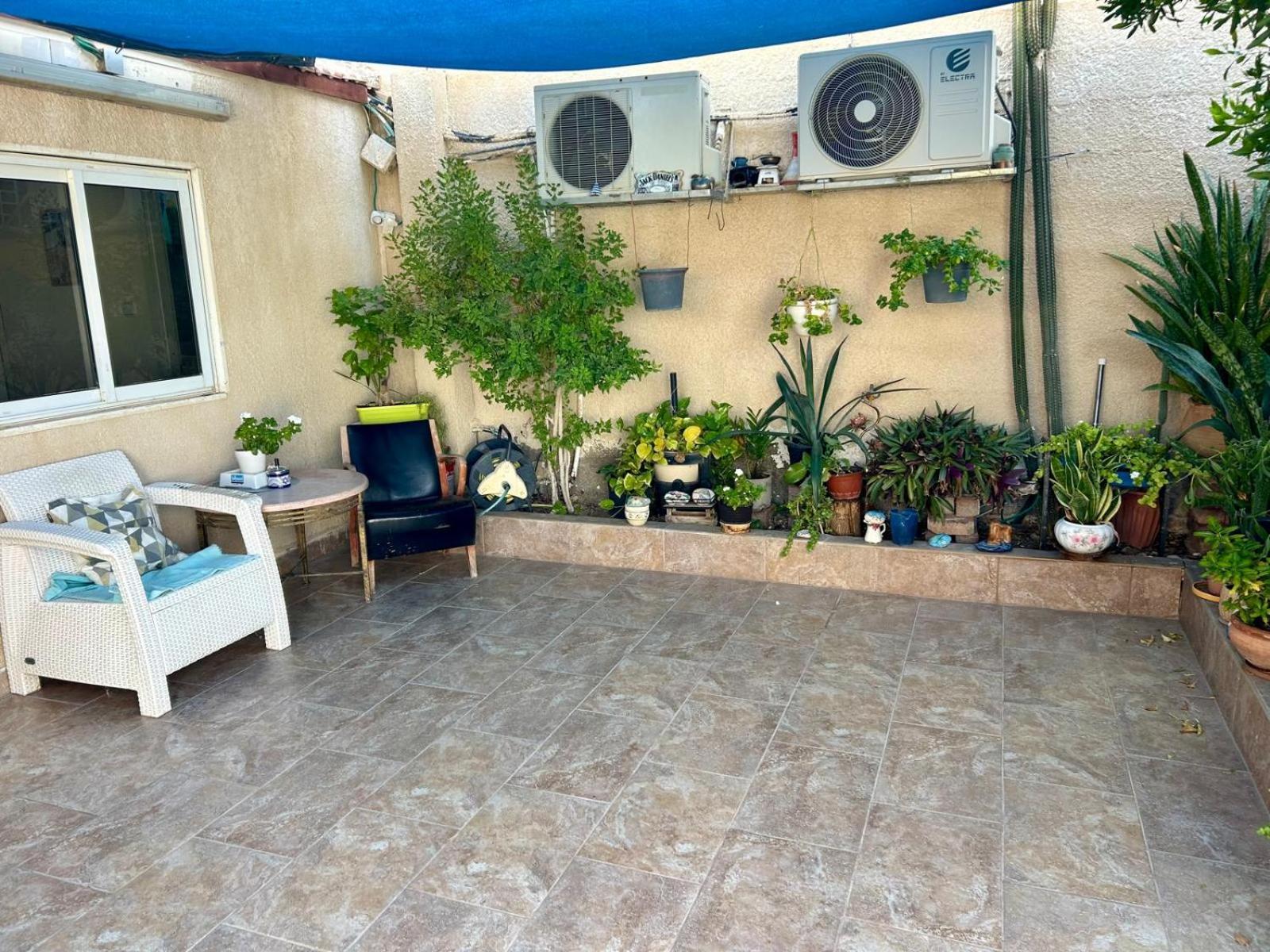 Apartment Guy's Eilat