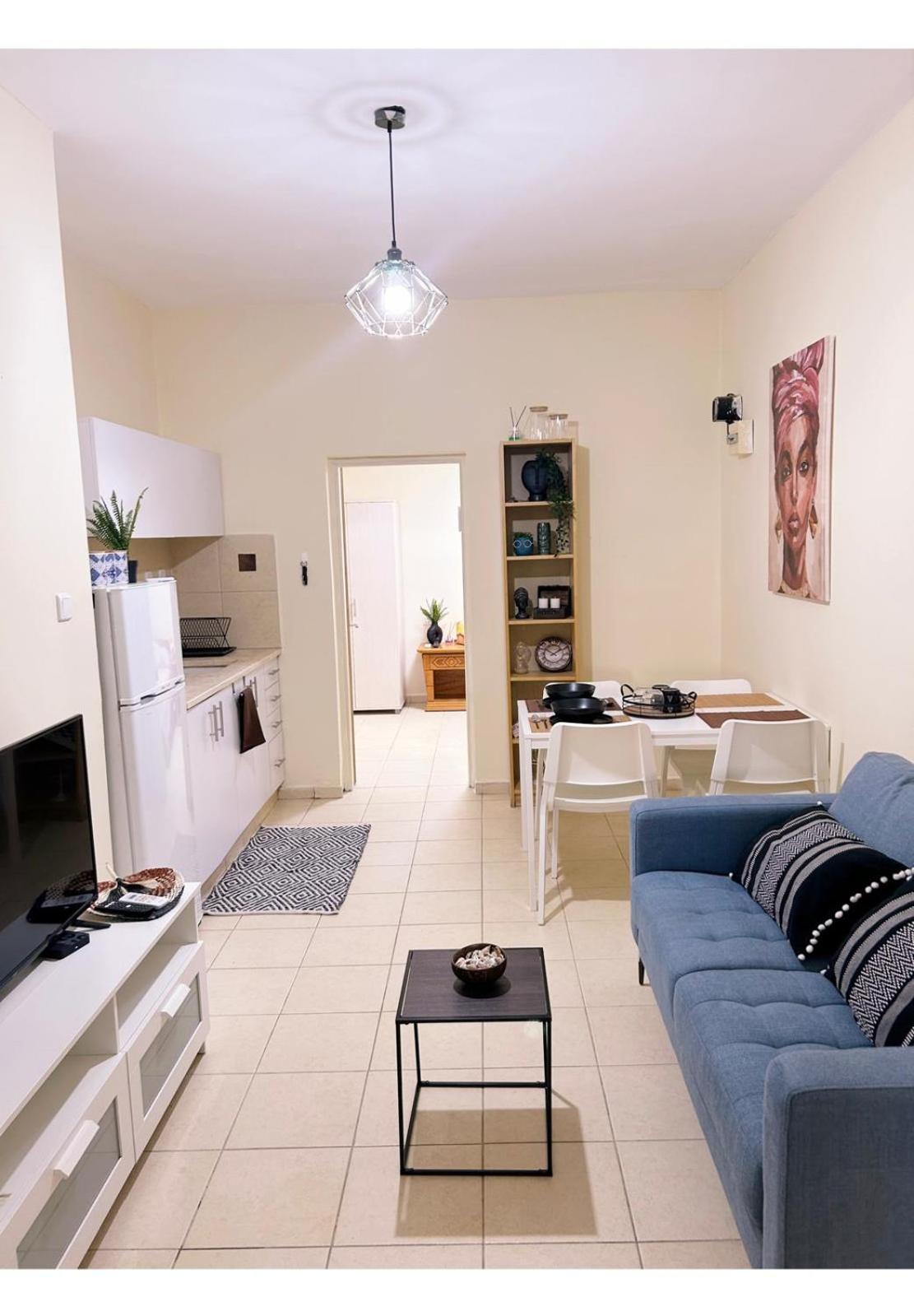 Guy's Apartment Eilat